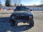 2000 Jeep Cherokee Classic zu verkaufen in Grantville, PA - Front End