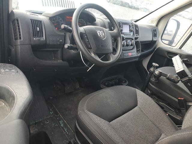 2017 RAM PROMASTER 2500 2500 HIGH
