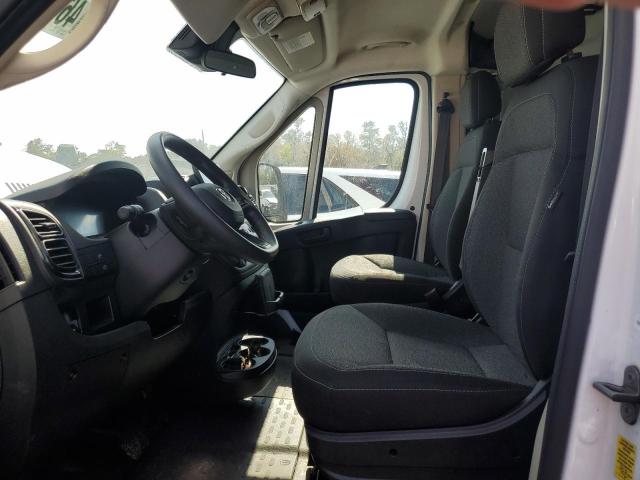 2022 RAM PROMASTER 1500 1500 STANDARD