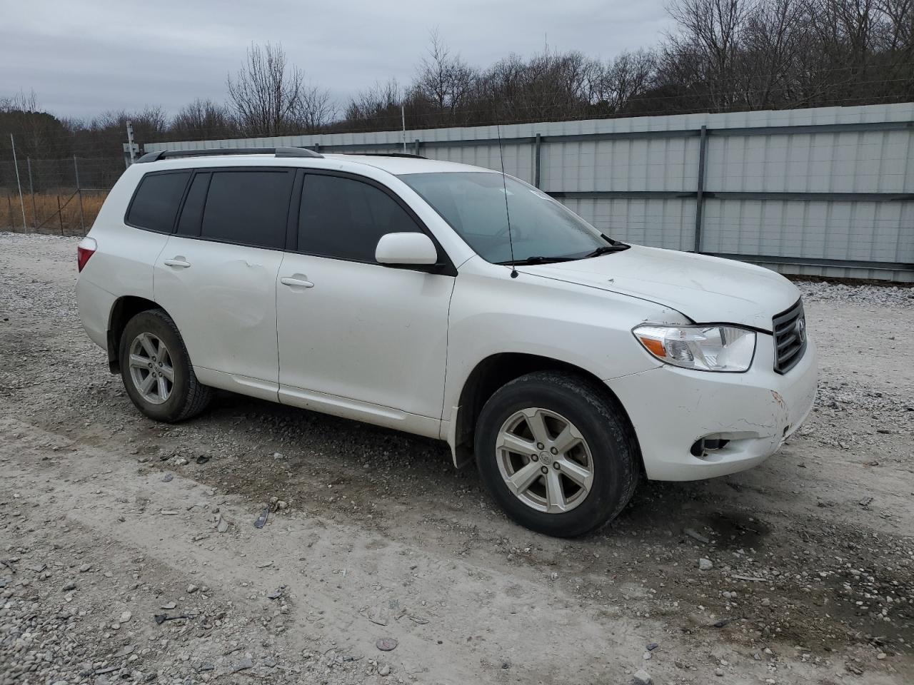 2009 Toyota Highlander - Image 4