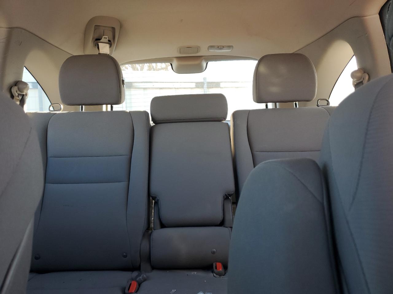2011 Honda CR-V - Image 10