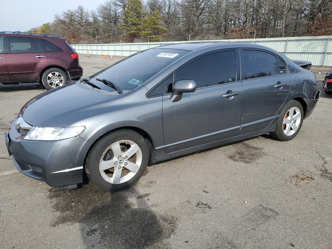 2009 Honda Civic - Image 1