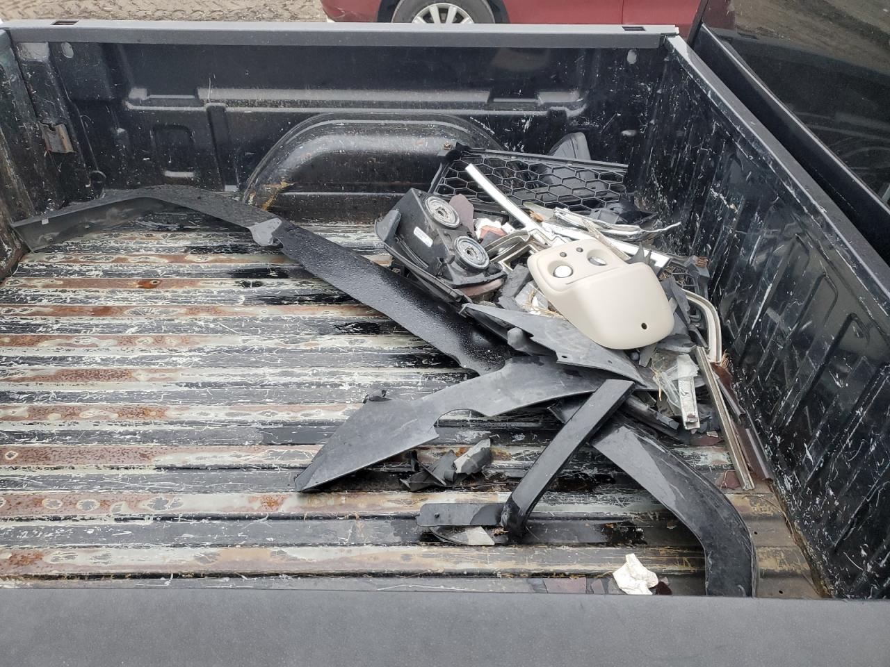 2006 Chevrolet Silverado C1500 VIN: 1GCEC19T56Z296198 Lot: 45704525