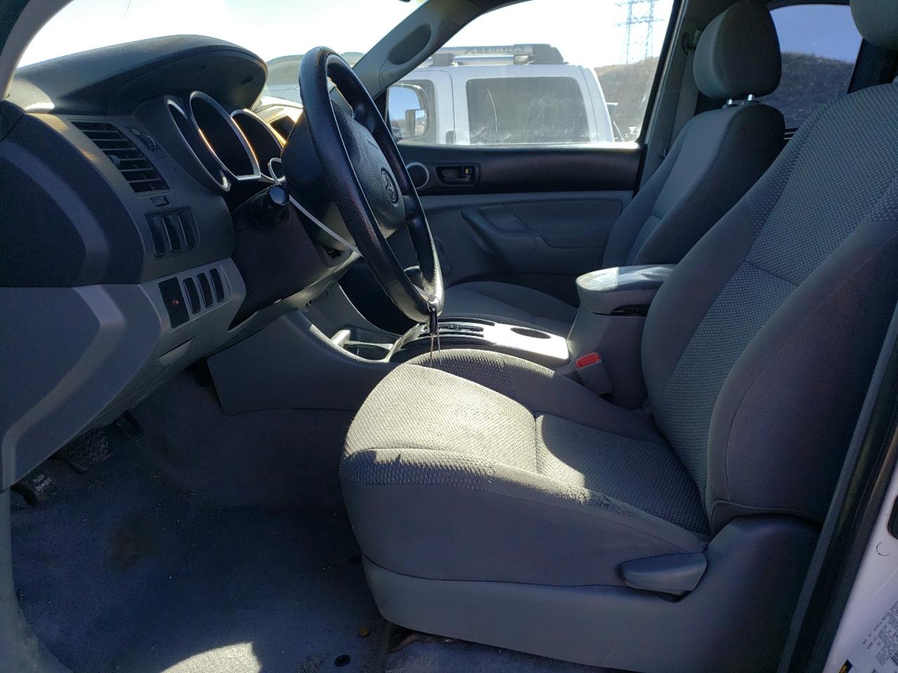 2008 Toyota Tacoma - Image 7