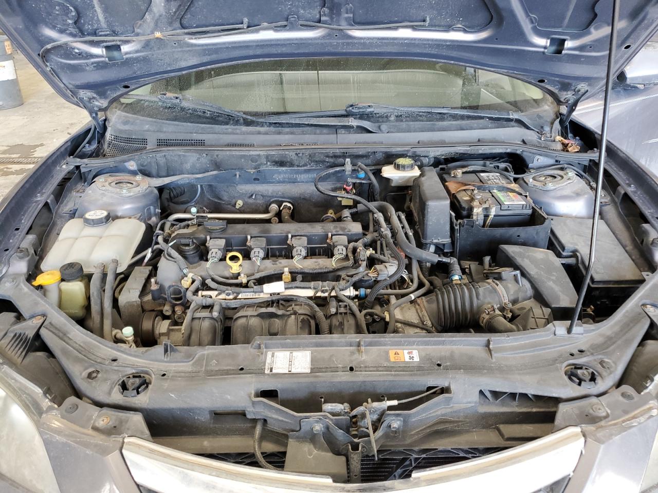 2008 Mazda 3 - Image 11