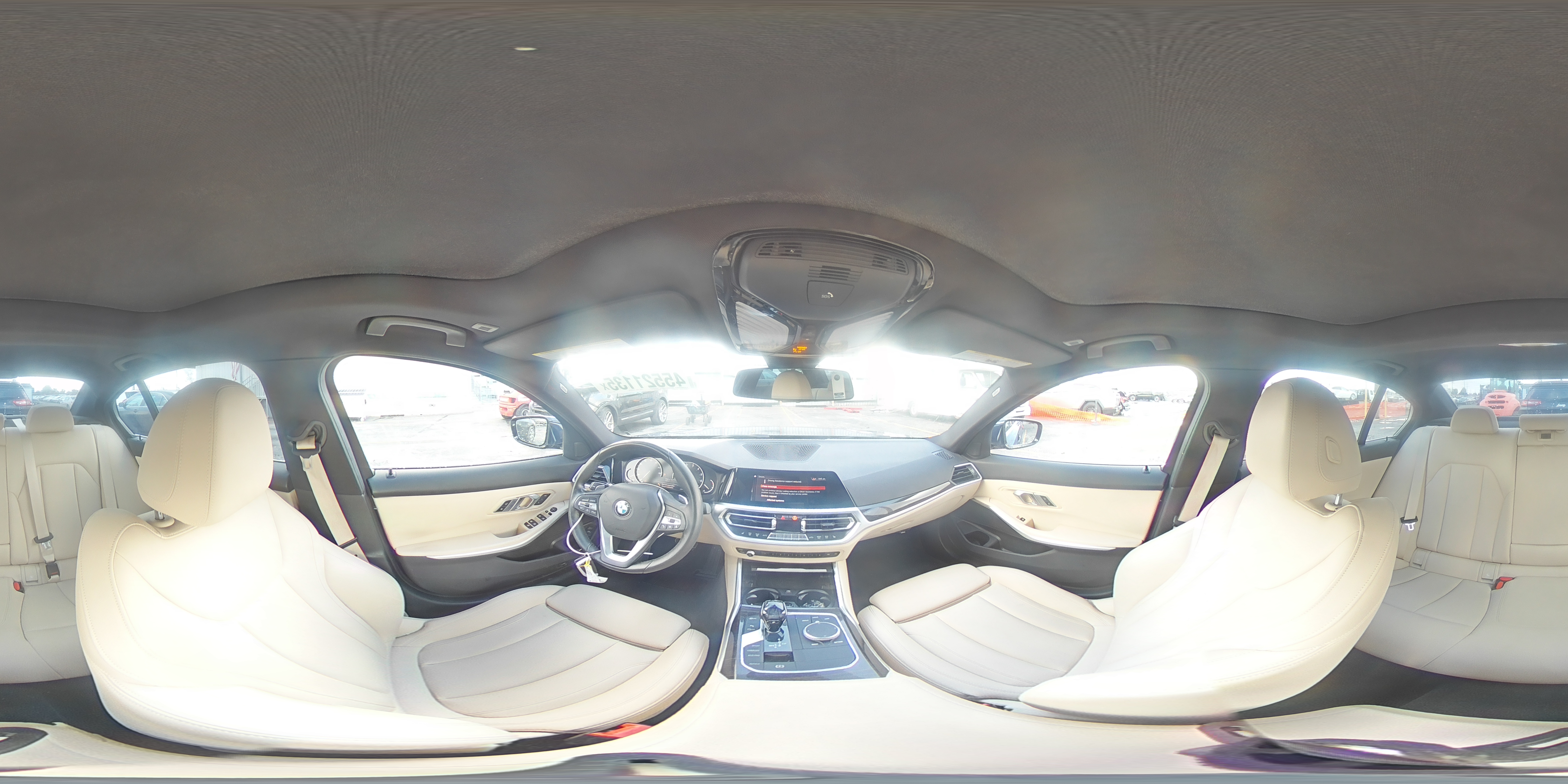 2019 BMW 3er - Image 13