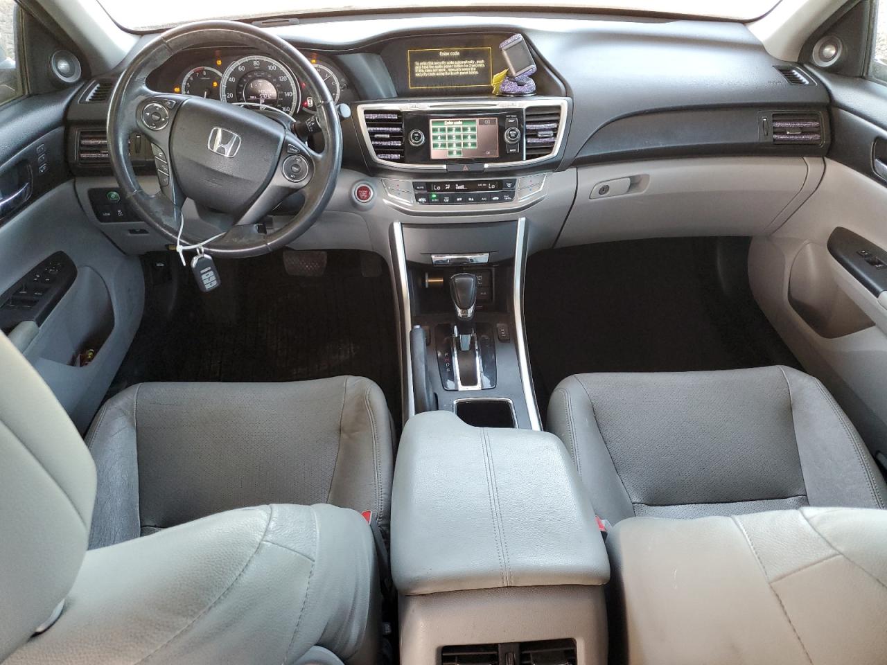 2013 Honda Accord - Image 8