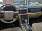 2010 LINCOLN MKZ  for sale at Copart ON - OTTAWA