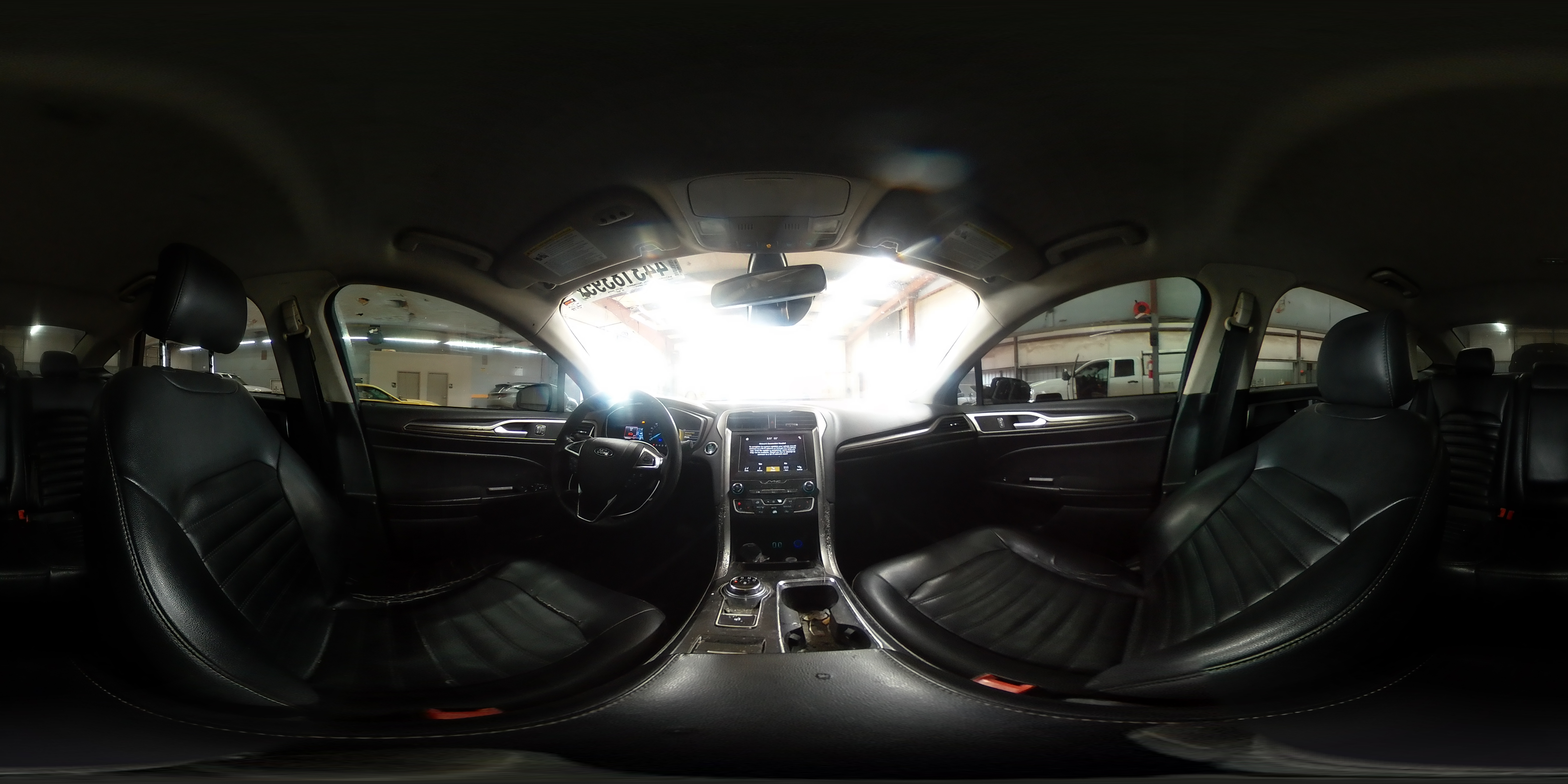 2019 Ford Fusion - Image 12