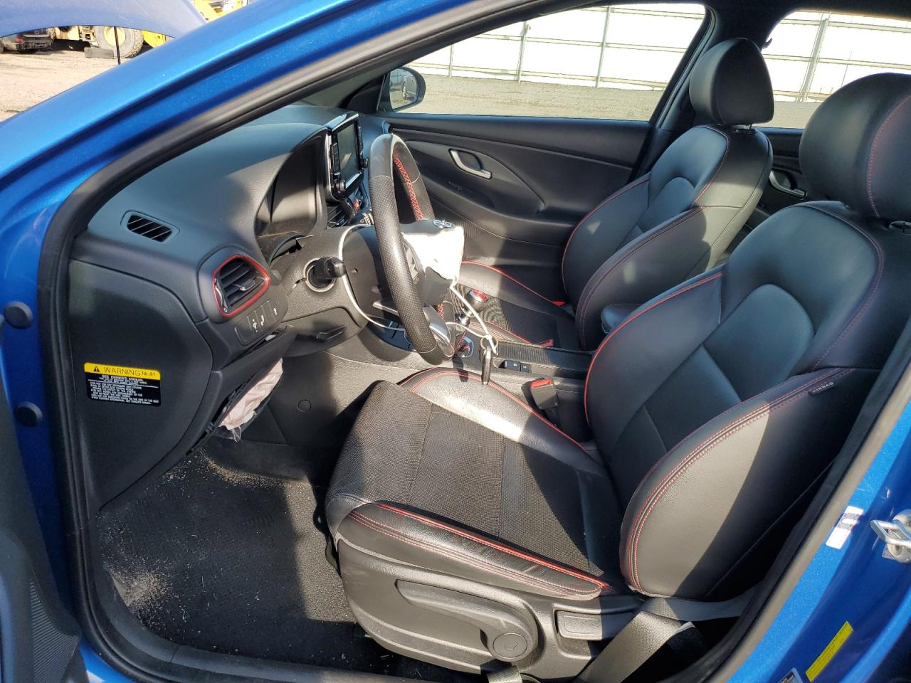 2018 Hyundai Elantra - Image 7