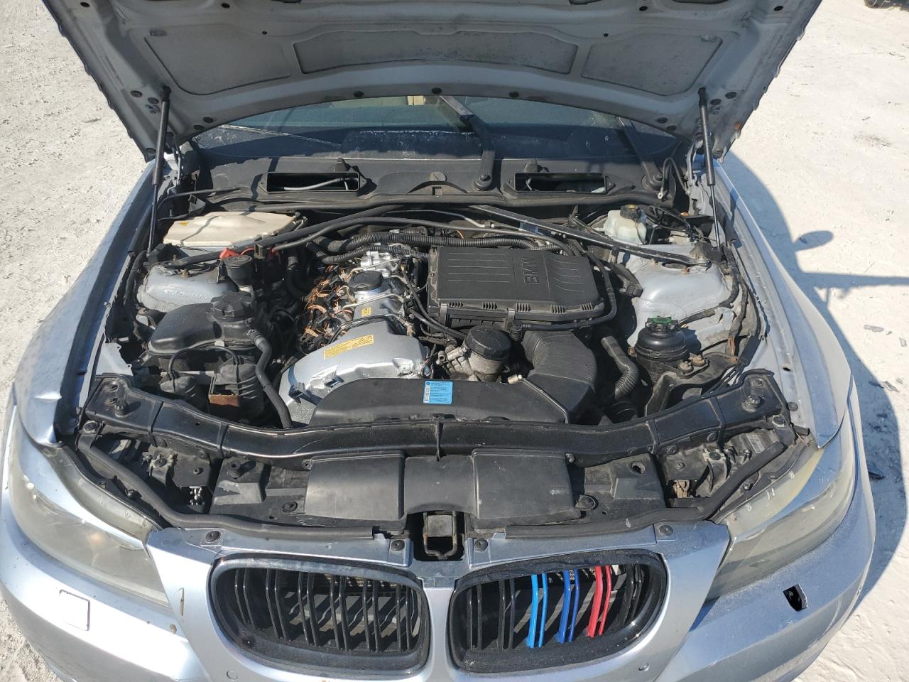 2009 BMW 3er - Image 11