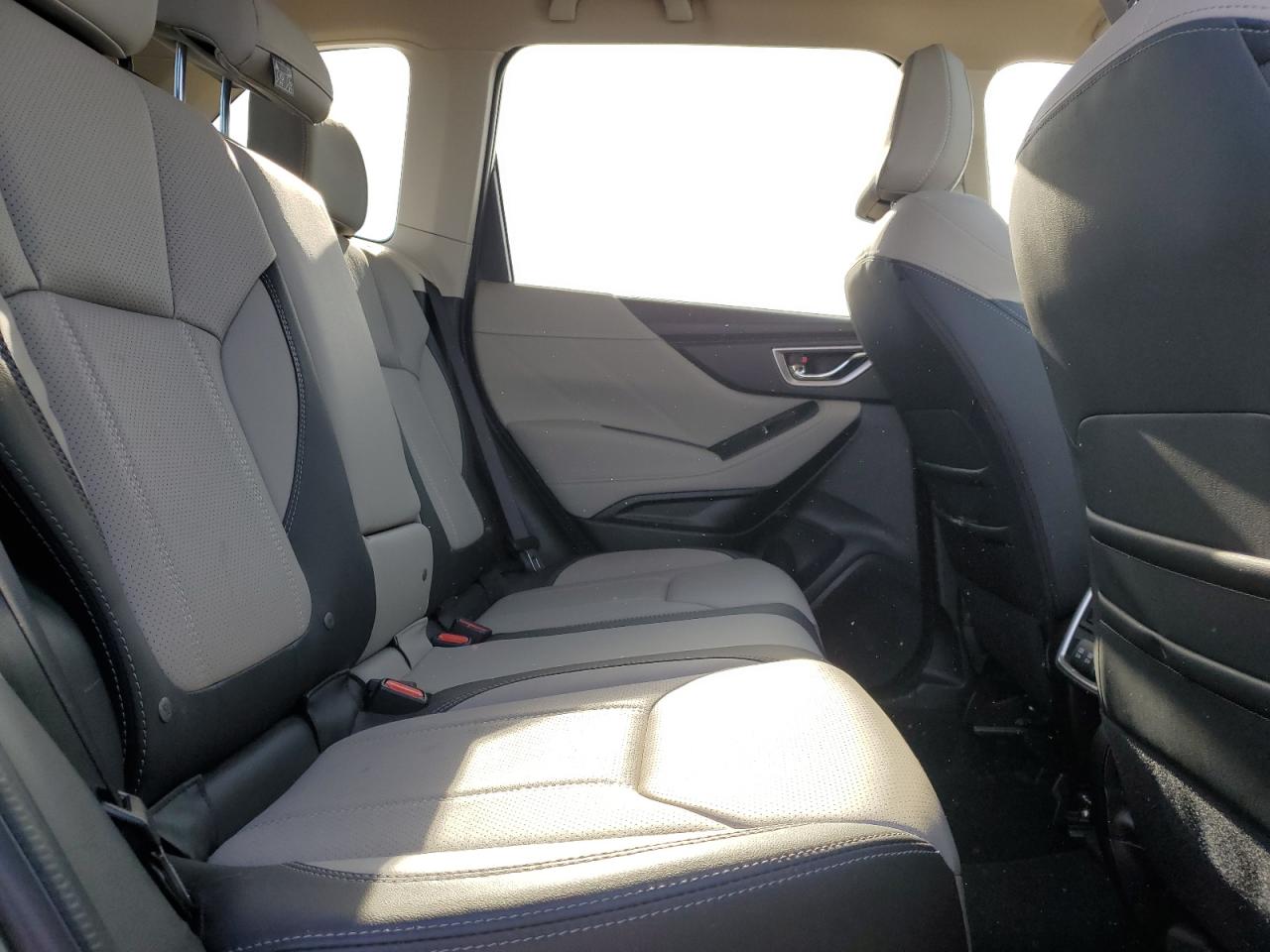 2019 Subaru Forester - Image 12
