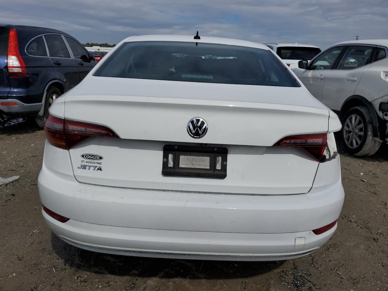 2019 Volkswagen Jetta - Image 6