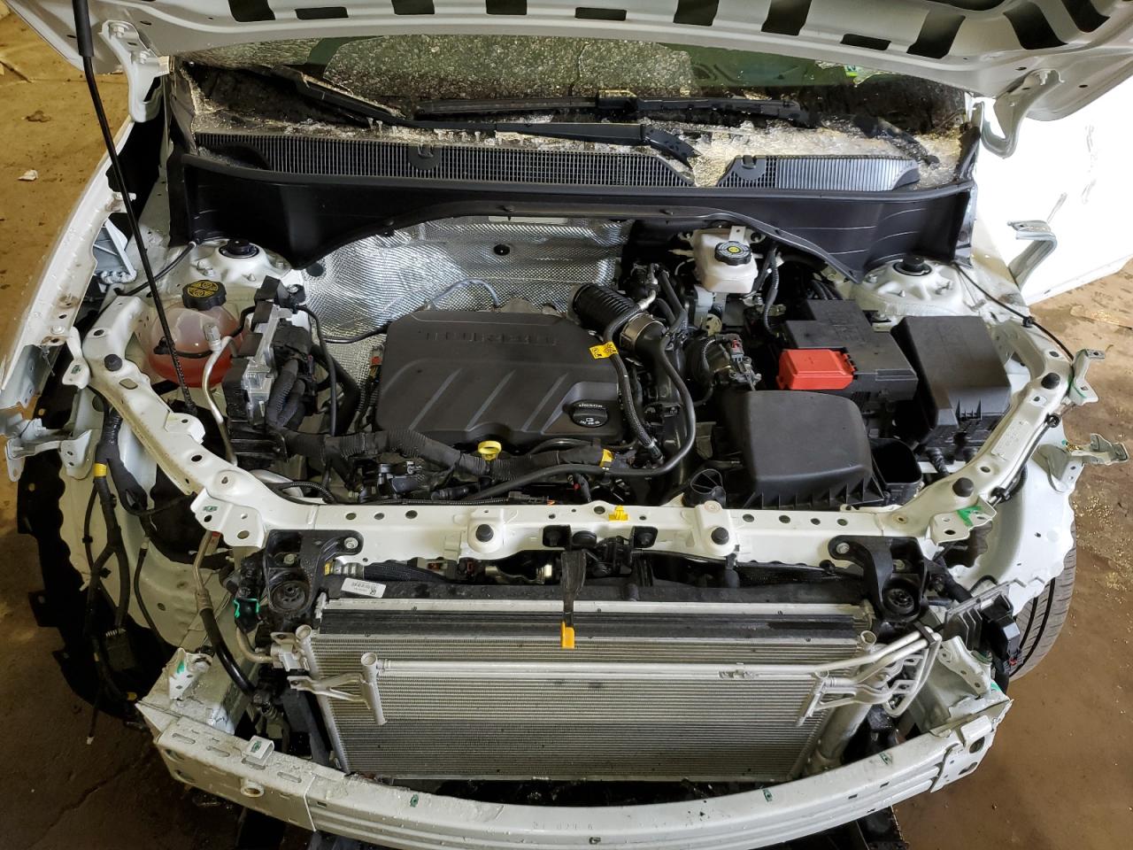 2022 Buick Encore - Image 11