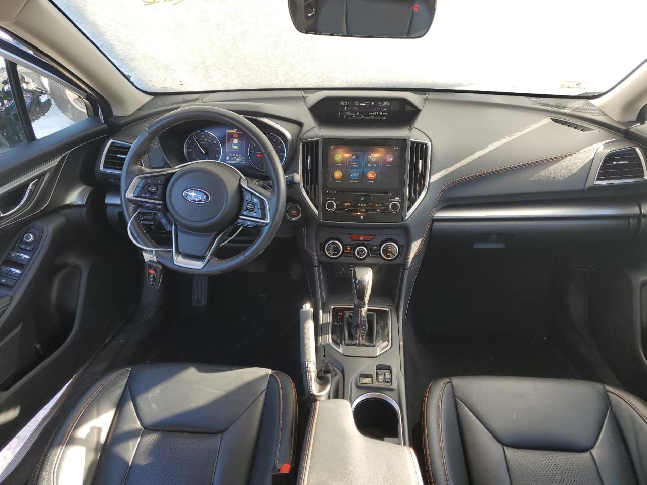 2021 Subaru XV - Image 8