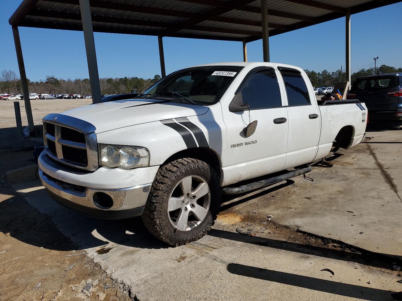 2005 Dodge RAM - Image 1