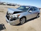 2008 Honda Accord Ex zu verkaufen in Tucson, AZ - Rear End