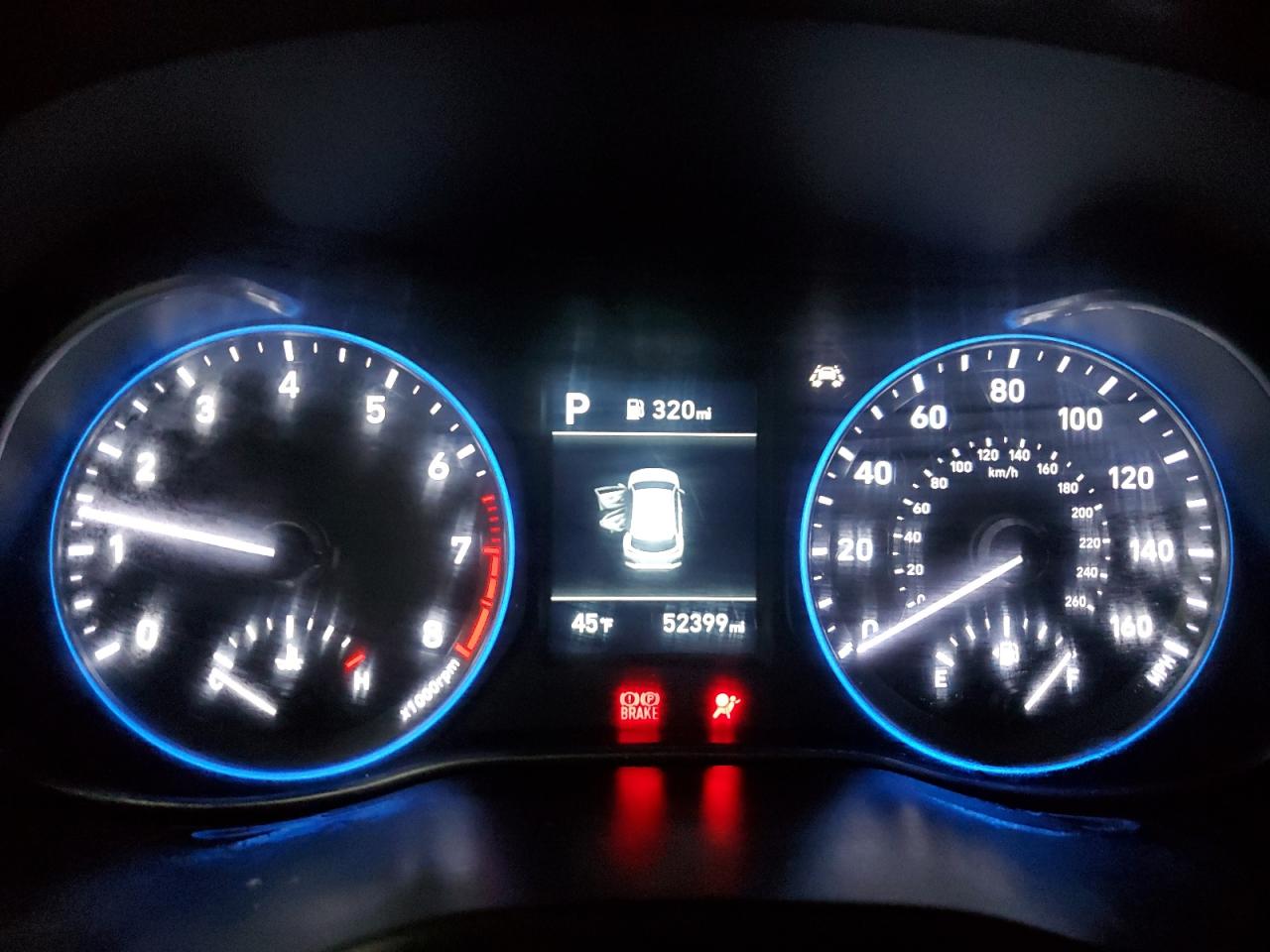 2021 Hyundai Kona - Image 9