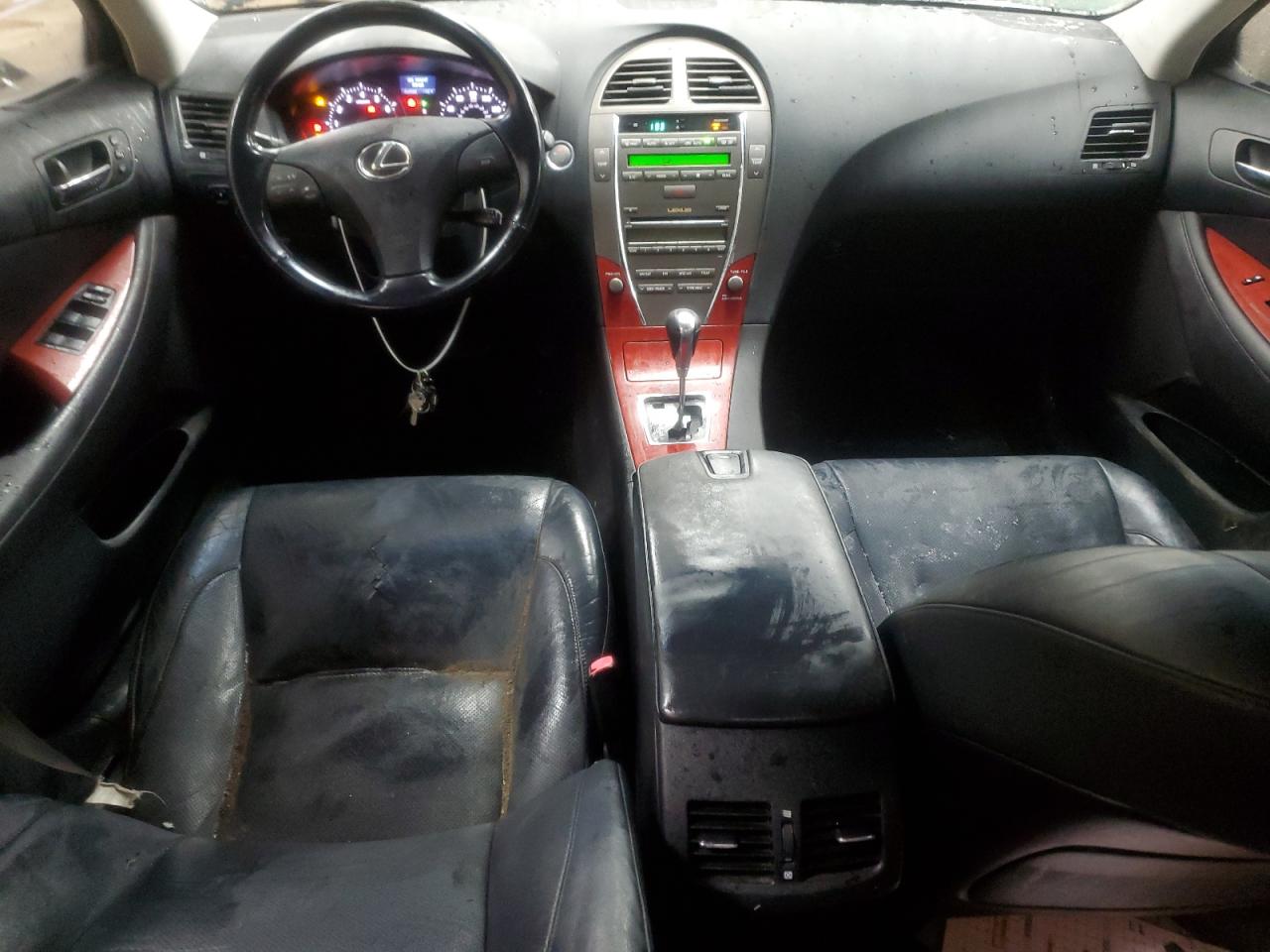 2008 Lexus ES - Image 8