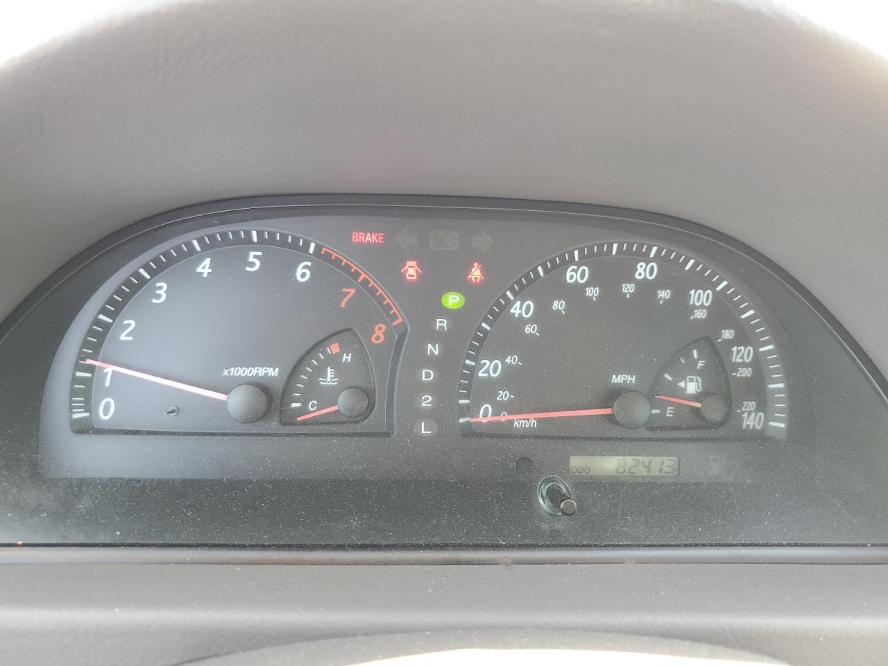 2003 Toyota Camry - Image 9