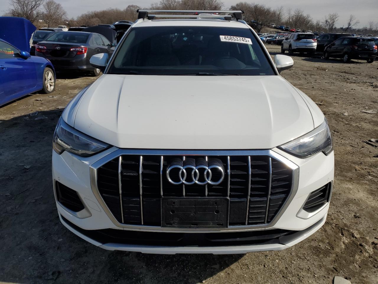 2019 Audi Q3 - Image 5