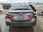 2021 Toyota Camry Se for Sale in West Palm Beach, FL - Side