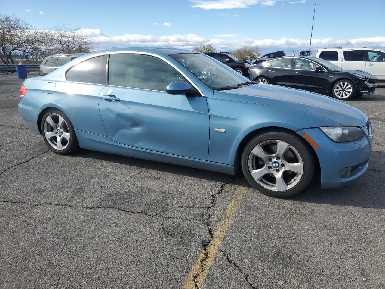 2009 BMW 3er - Image 4