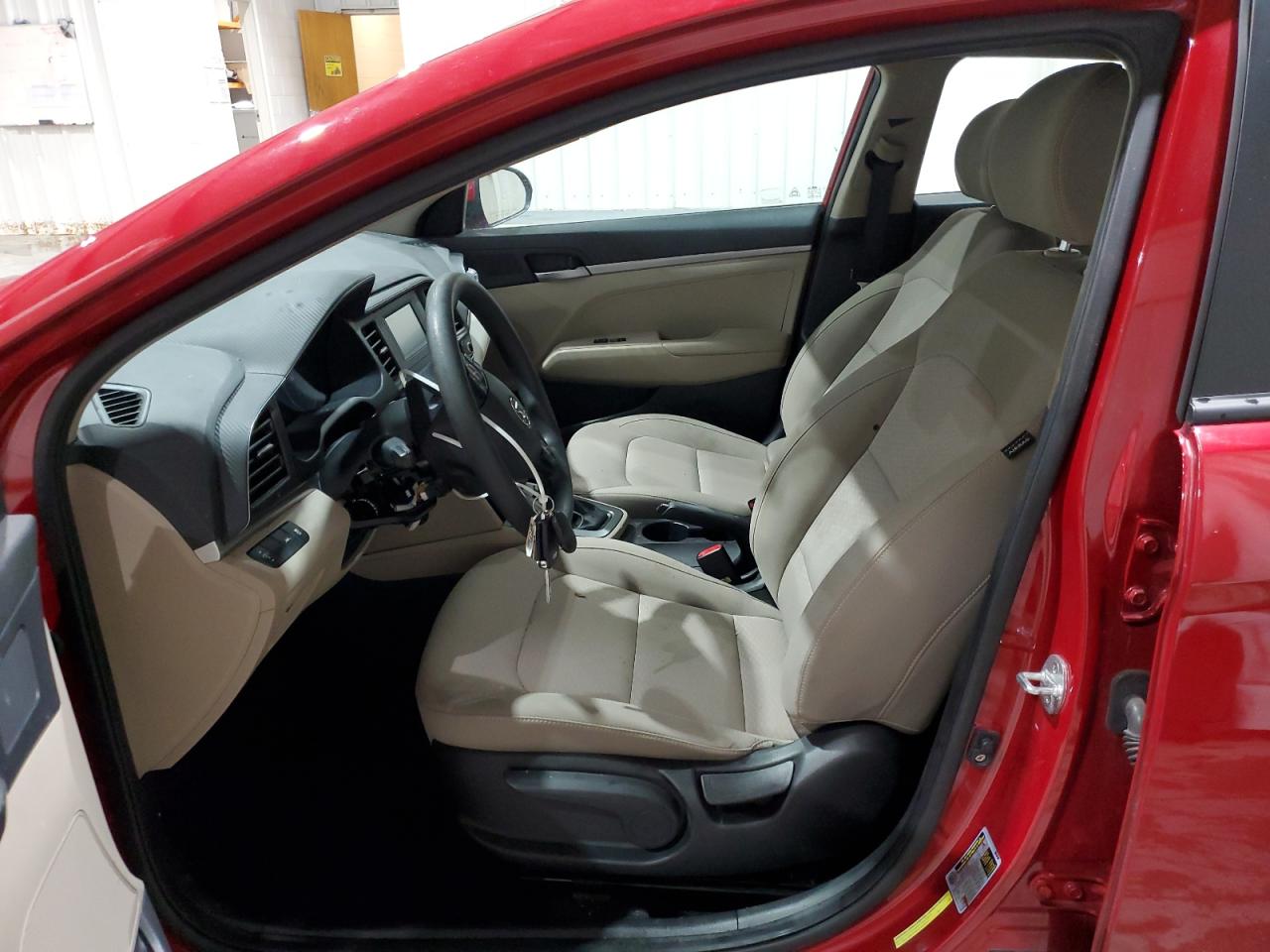 2020 Hyundai Elantra - Image 7