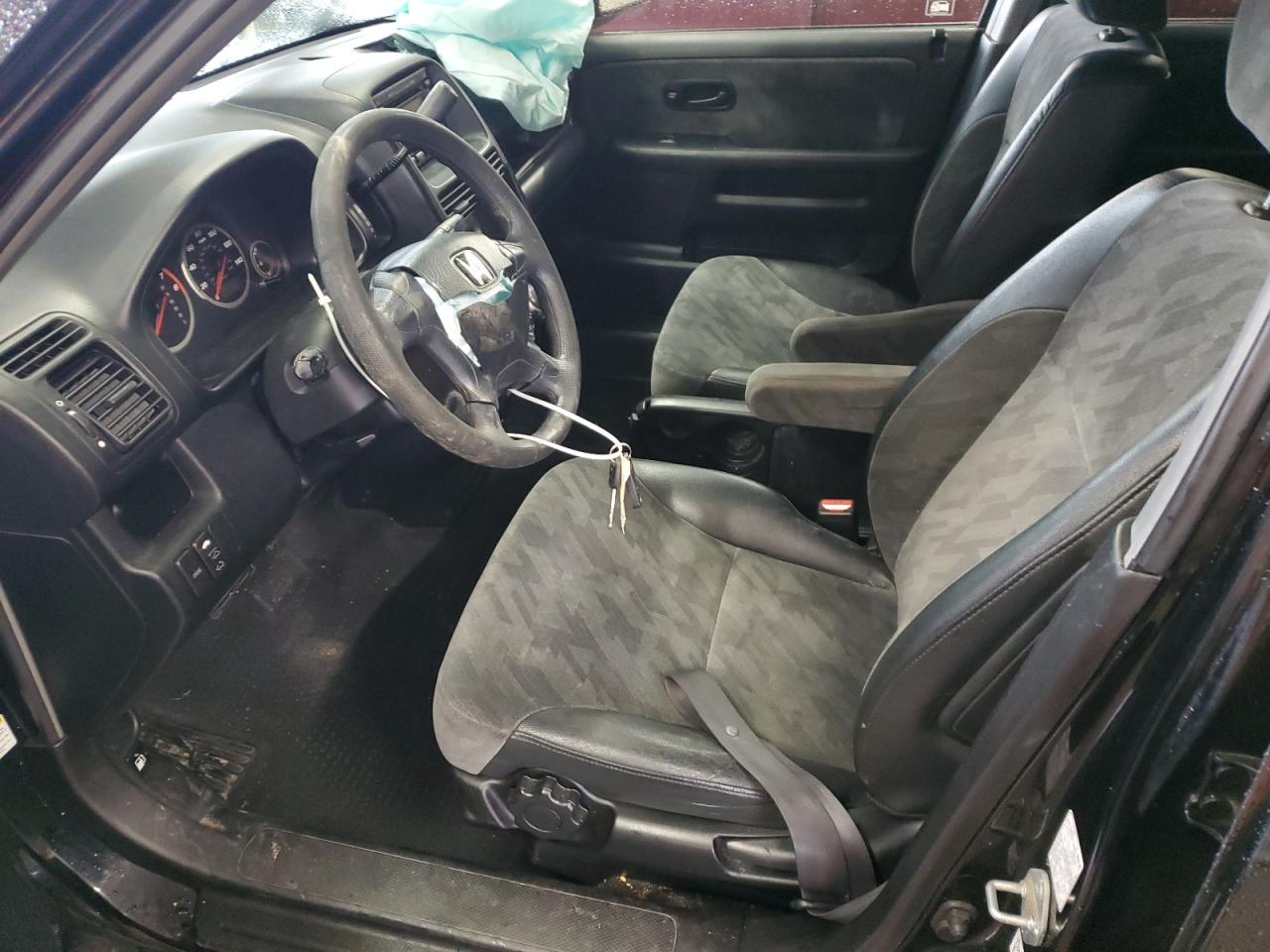 2004 Honda CR-V - Image 7