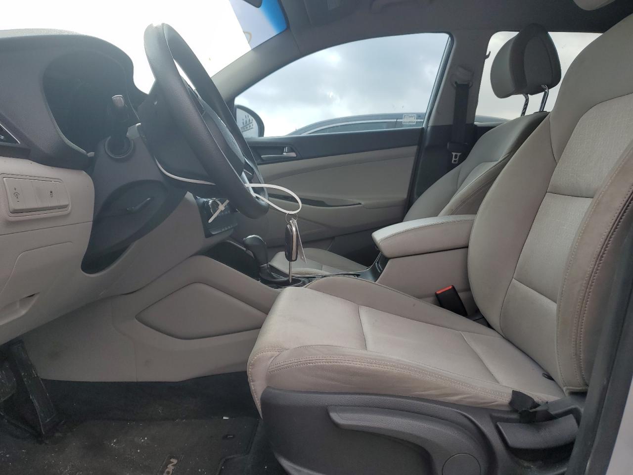 2016 Hyundai Tucson - Image 7