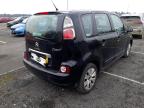 2013 CITROEN C3 PICASSO for sale at Copart SANDTOFT