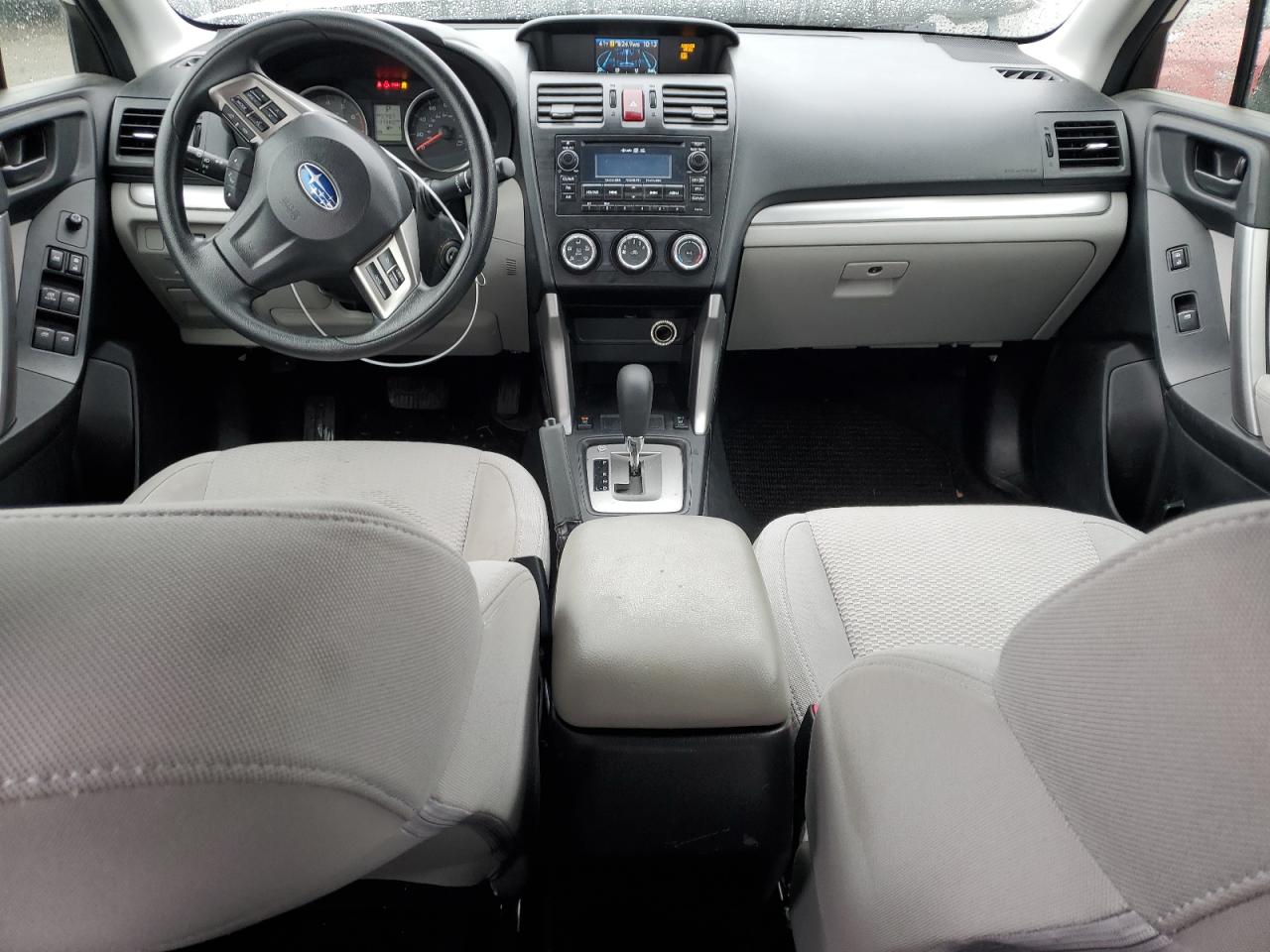 2015 Subaru Forester - Image 8