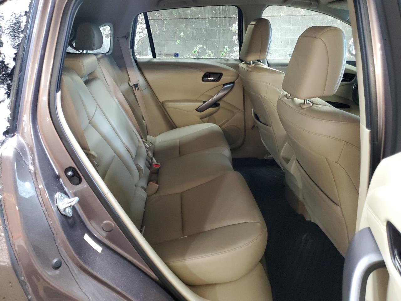 2013 Acura RDX - Image 11