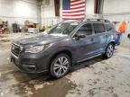 2022 Subaru Ascent Limited продається в Milwaukee, WI - Rear End