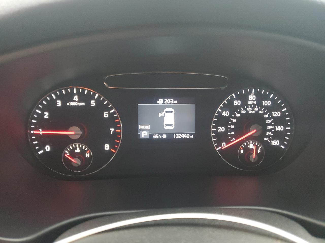 2019 Kia Sorento - Image 9