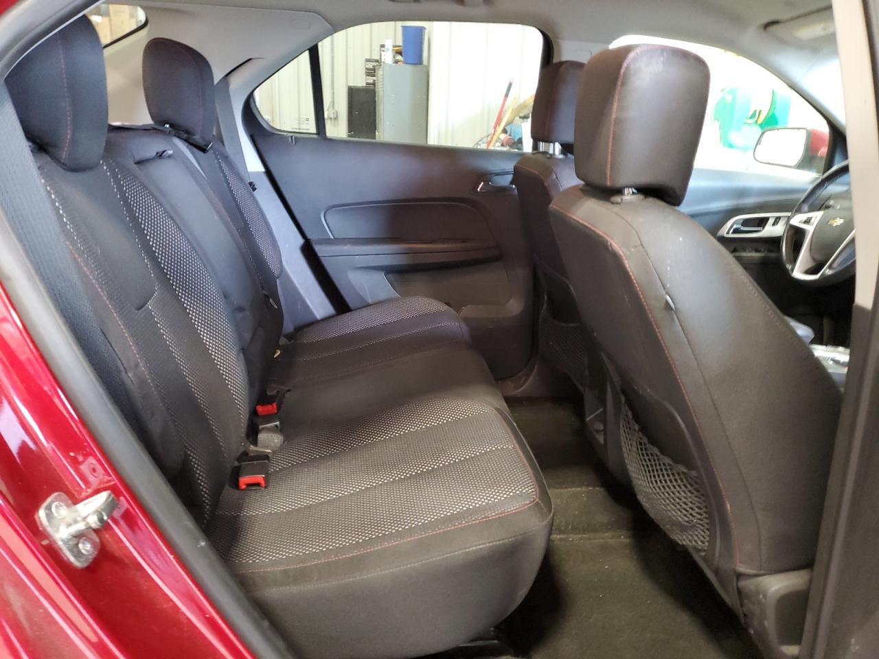 2014 Chevrolet Equinox - Image 10