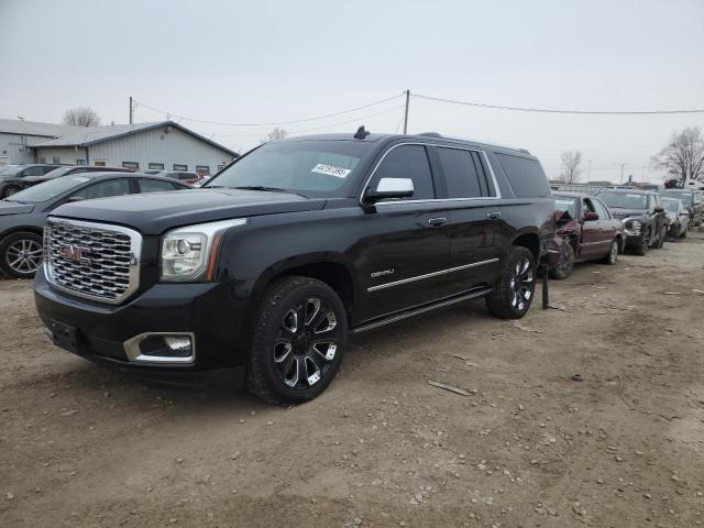 2018 Gmc Yukon Xl Denali