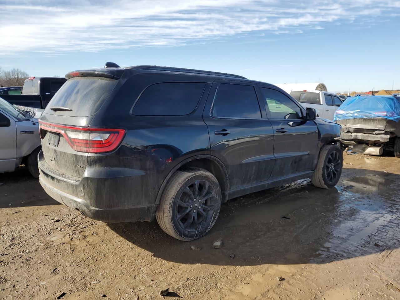2020 Dodge Durango - Image 3