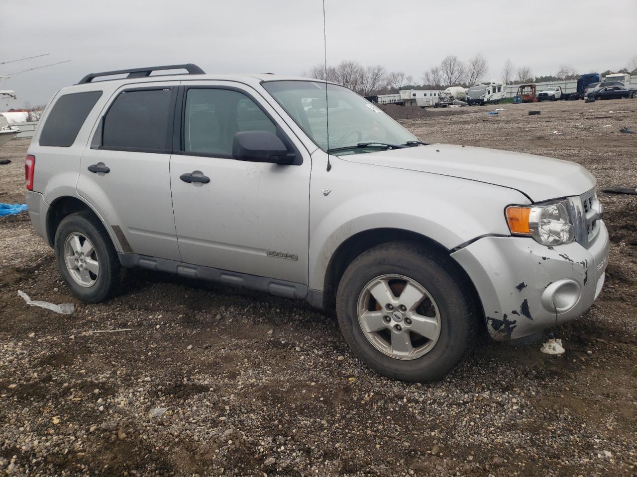2008 Ford Escape - Image 4