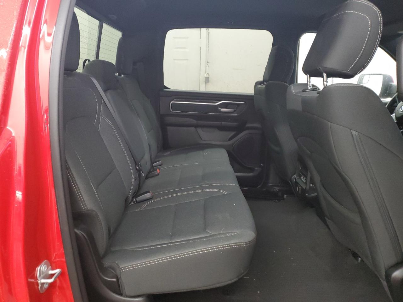 2022 RAM 1500 - Image 10