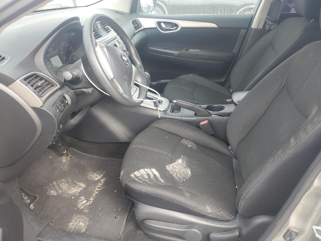 2013 Nissan Sentra - Image 7