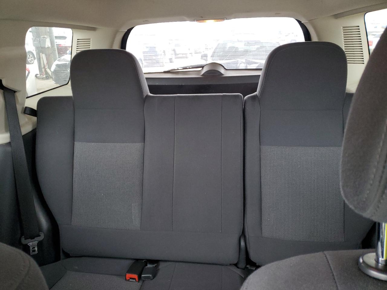 2012 Jeep Liberty (Patriot) - Image 10