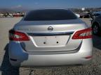 2015 Nissan Sentra S de vânzare în Mentone, CA - Mechanical