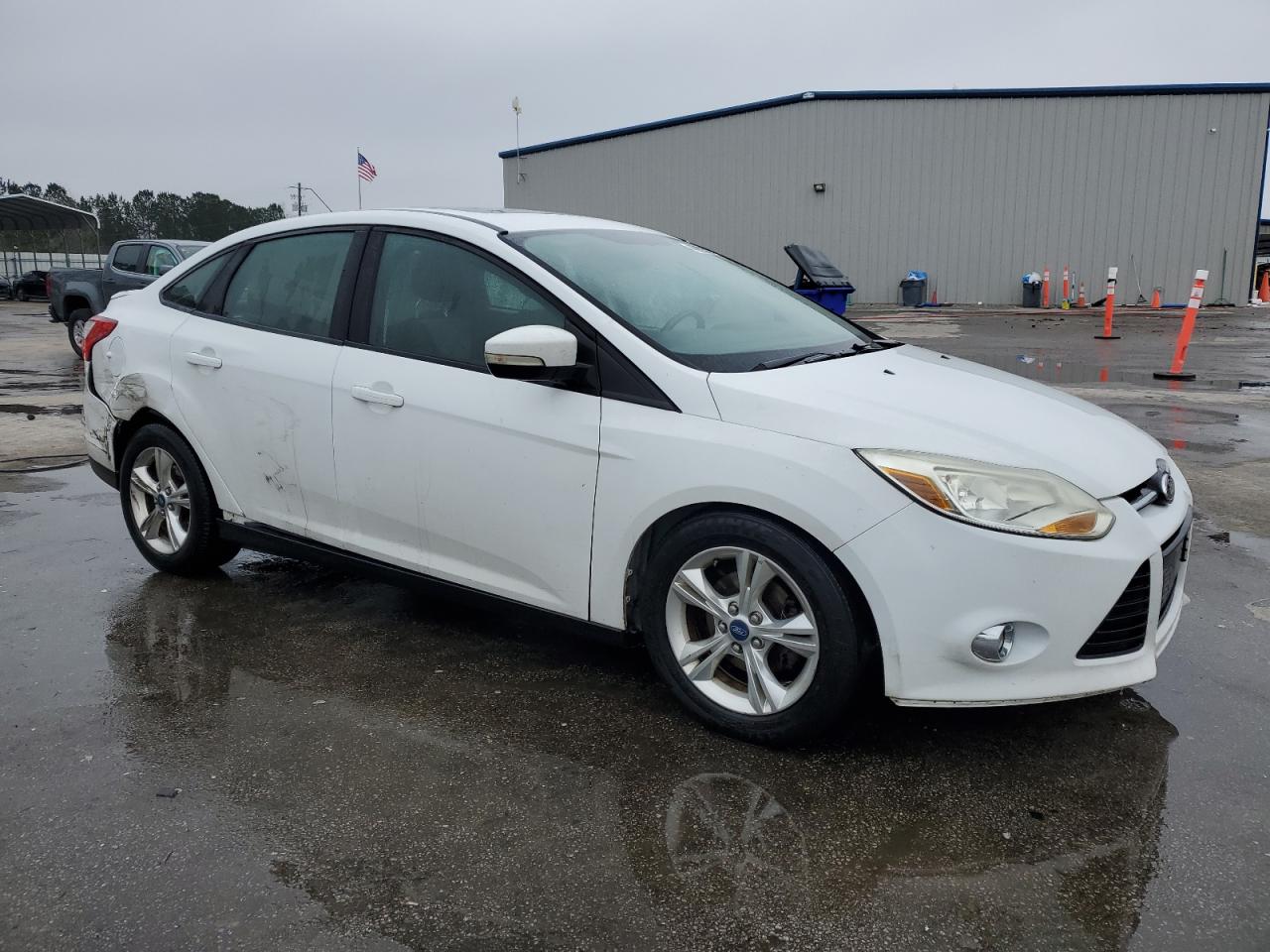 2012 Ford Focus - Image 4