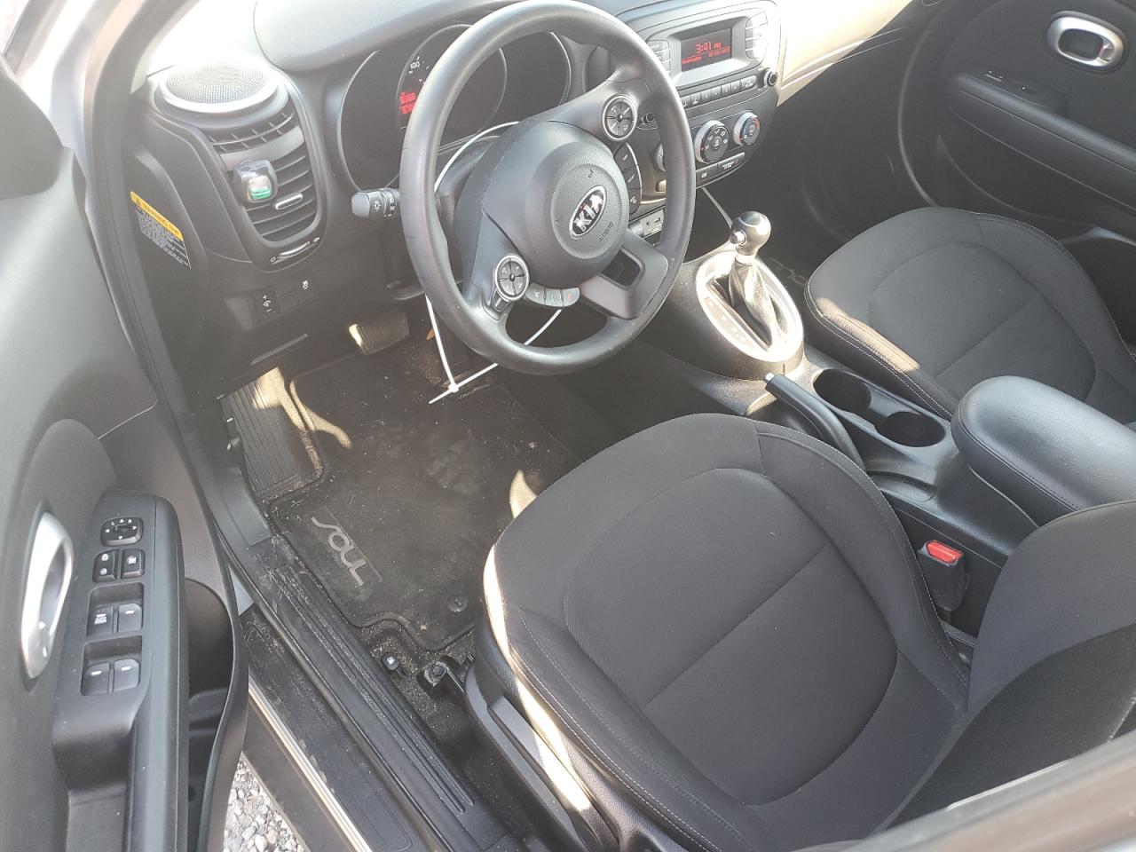 2016 Kia Soul - Image 8