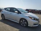 2018 Nissan Leaf S за продажба в Kapolei, HI - Rear End
