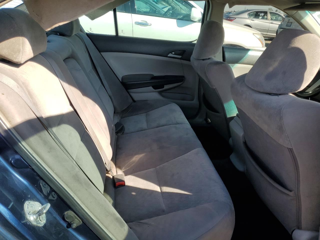 2009 Honda Accord - Image 10