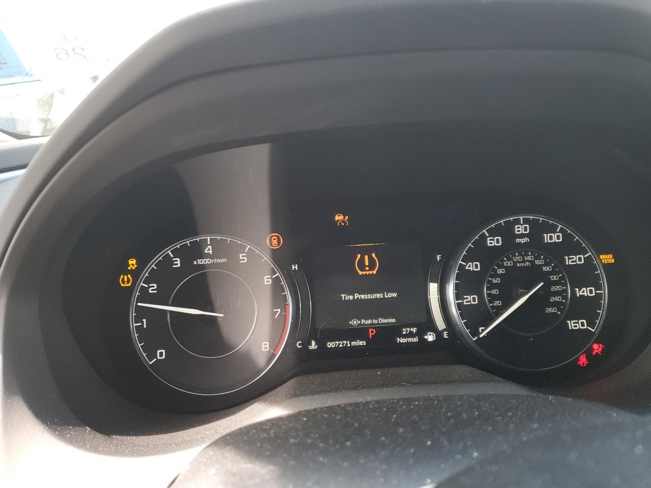 2024 Acura RDX - Image 9