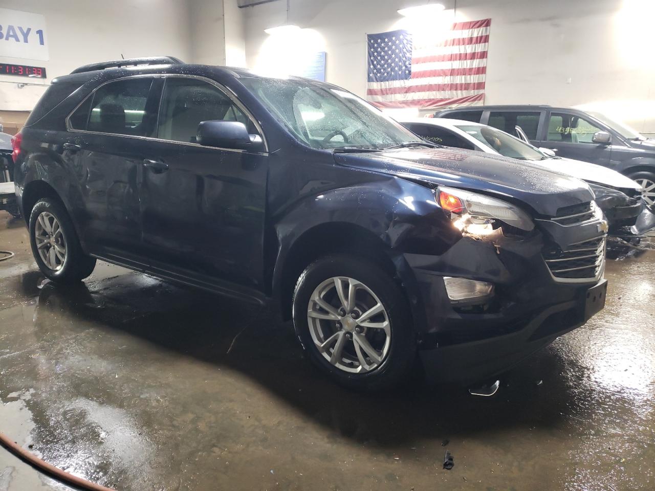2016 Chevrolet Equinox - Image 4
