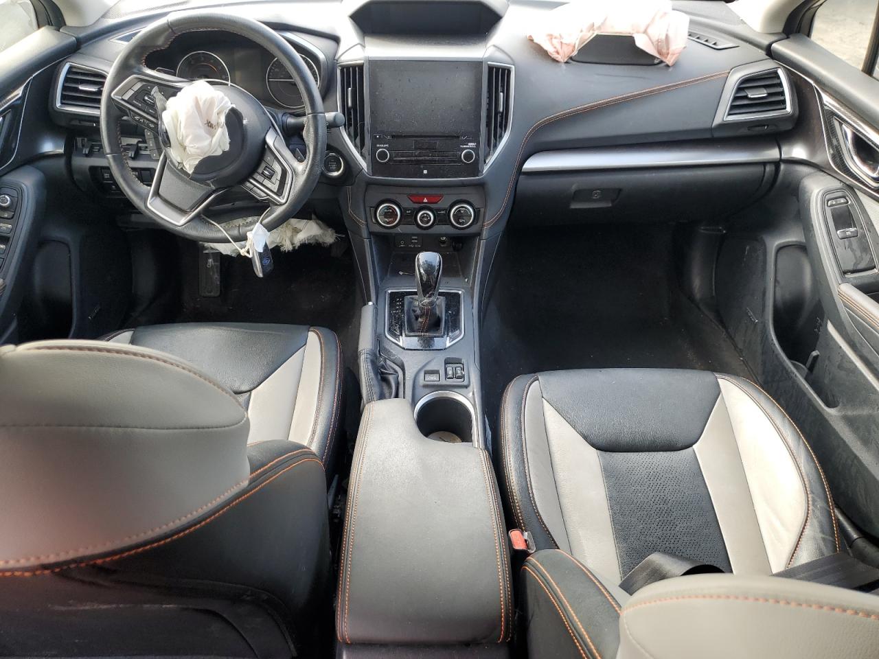 2020 Subaru XV - Image 8